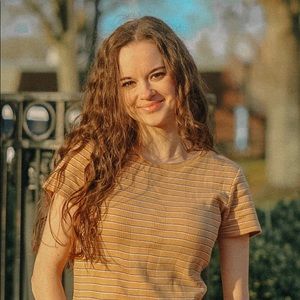 Meet your Posher, Natalie